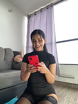 Nikothyna online show from 04-17-26, 08:44