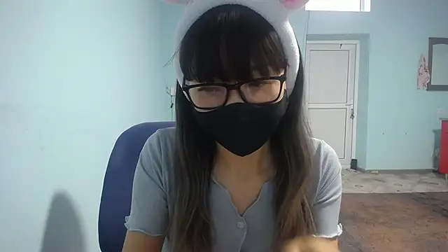 elllaaxx online show from 10-29-25, 03:38