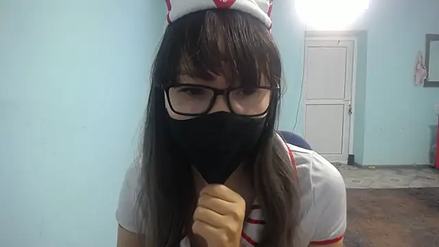 elllaaxx online show from 11-09-25, 05:00