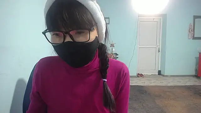 elllaaxx online show from 01-14-26, 04:38