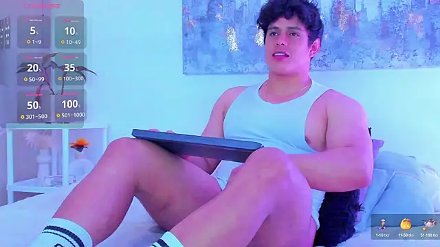 arminjones1 online show from 11-07-25, 04:28