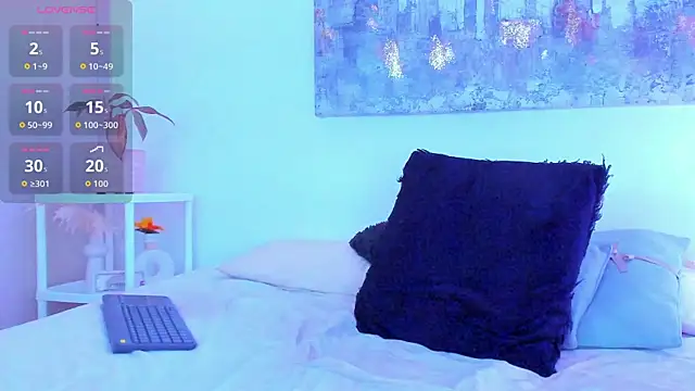 arminjones1 online show from 11-21-25, 05:28