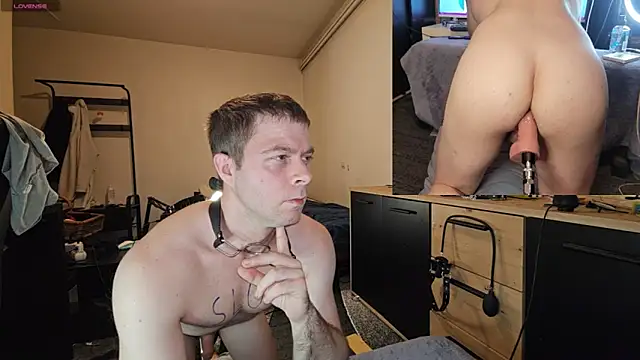 ricoachthefrenchi online show from 10-12-25, 01:29