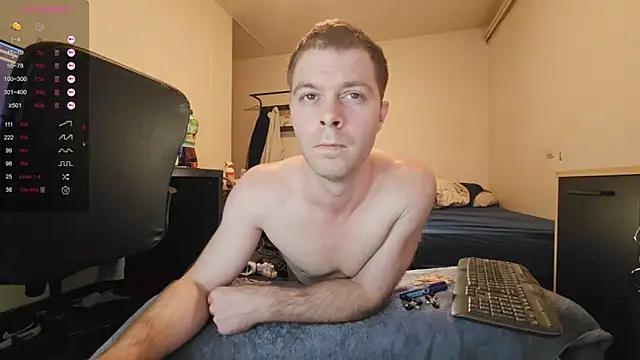 ricoachthefrenchi online show from 10-09-25, 01:44