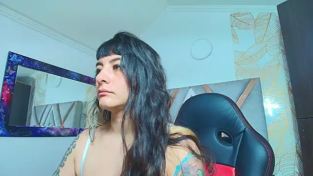 Naughty Kittenm online show from 02-26-26, 11:32