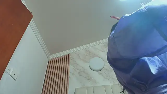 Naughty Kittenm online show from 10-29-25, 11:31