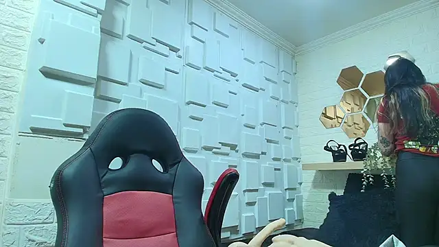 Naughty Kittenm online show from 11-21-25, 11:42