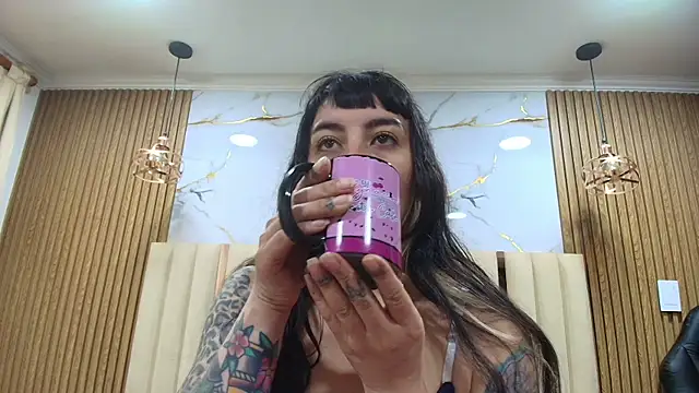 Snapshot of Naughty_Kittenm chatting on 07-03-26, 10:44 Naughty Kittenm online show from 07-03-26, 10:44
