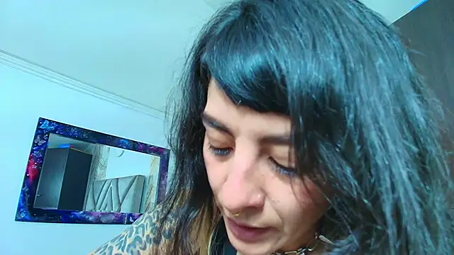 Naughty Kittenm online show from 02-25-26, 11:32