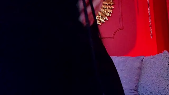 Julieta Russell online show from 09-10-25, 12:04