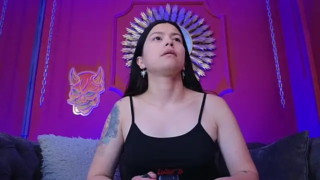 Julieta Russell online show from 02-05-26, 12:01