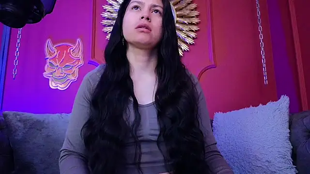 Julieta Russell online show from 02-23-26, 12:06