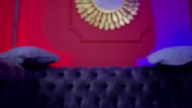 Julieta Russell online show from 10-03-25, 12:39