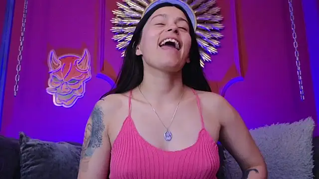 Julieta Russell online show from 12-05-25, 12:15