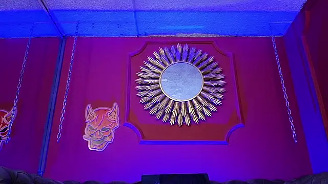 Julieta Russell online show from 03-21-26, 11:47