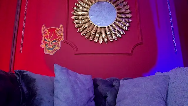 Julieta Russell online show from 09-11-25, 12:05