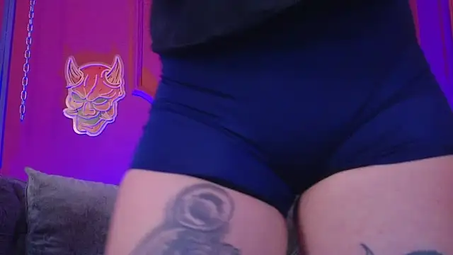 Julieta Russell online show from 01-10-26, 12:22