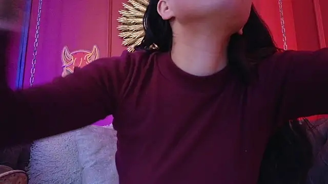 Julieta Russell online show from 11-15-25, 12:20