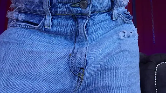 Julieta Russell online show from 03-13-26, 11:59