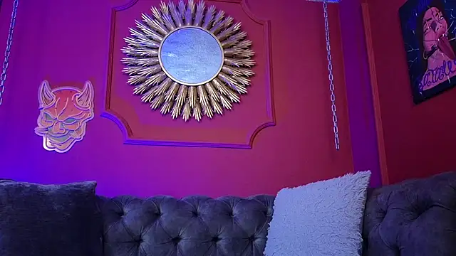 Julieta Russell online show from 02-27-26, 12:38