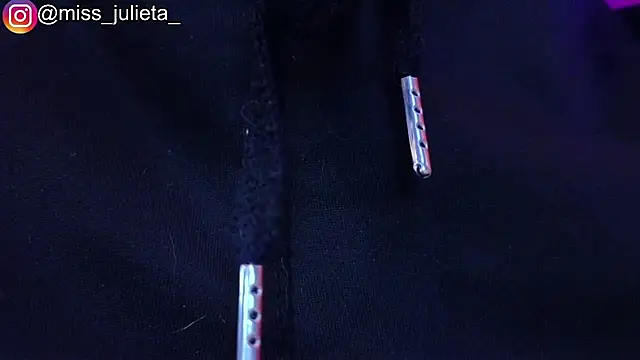 Julieta Russell online show from 06-12-26, 12:14