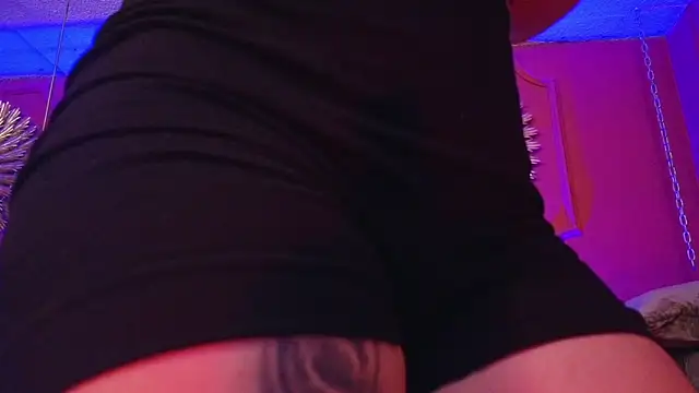 Julieta Russell online show from 02-04-26, 12:11