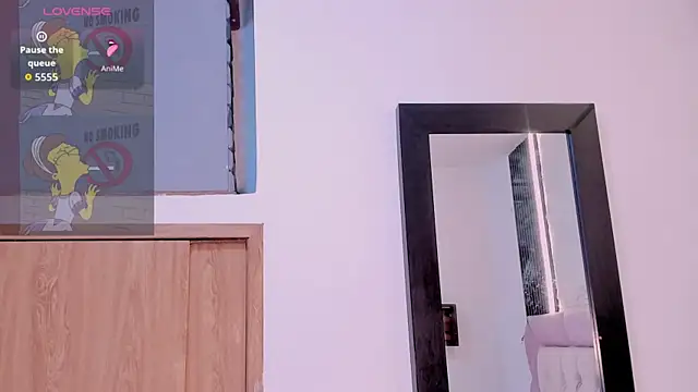 laurem-paulette online show from 10-08-25, 08:09