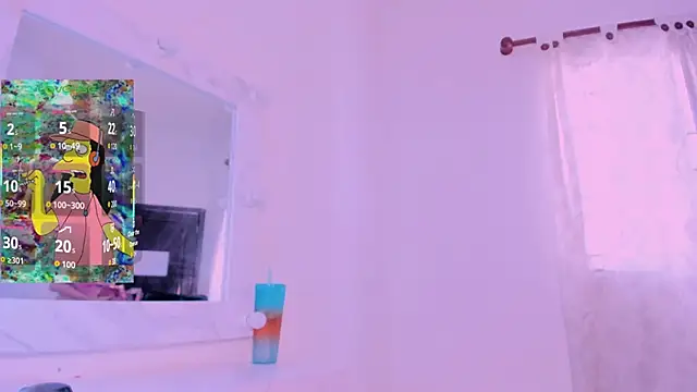 laurem-paulette online show from 10-11-25, 07:15