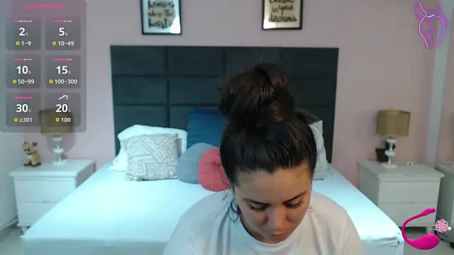 MadisonJenner online show from 09-28-25, 11:50