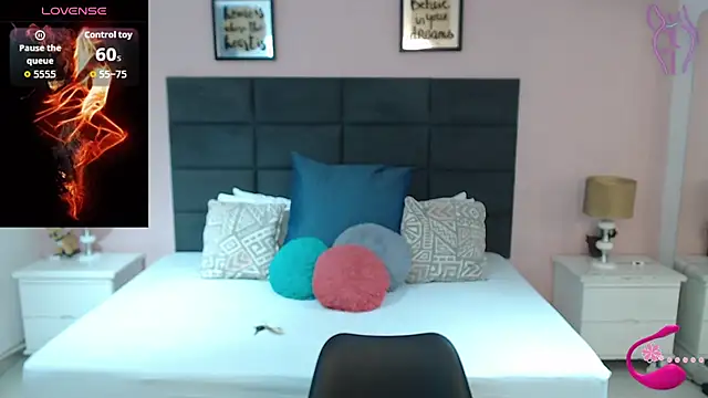 MadisonJenner online show from 09-22-25, 11:27