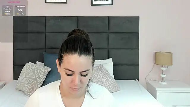 MadisonJenner online show from 01-18-26, 09:56