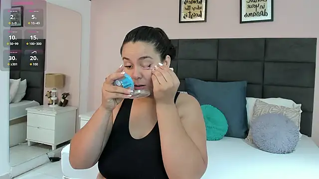 MadisonJenner online show from 02-11-26, 12:16