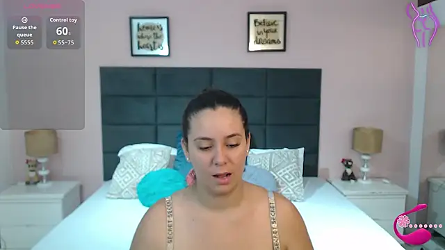 MadisonJenner online show from 10-05-25, 11:01