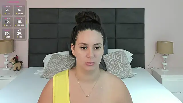 MadisonJenner online show from 01-10-26, 10:54