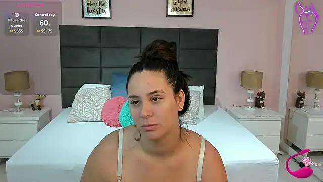 MadisonJenner online show from 10-11-25, 11:22