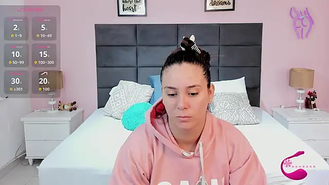 MadisonJenner online show from 10-09-25, 10:27