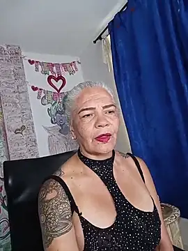 Snapshot of freyadevil333 chatting on 02-22-26, 12:29 freyadevil333 online show from 02-22-26, 12:29