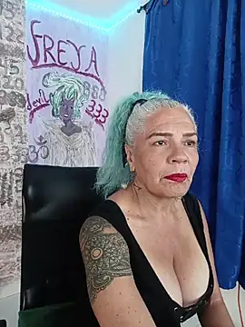 freyadevil333 online show from 04-18-26, 03:09