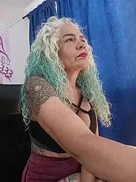 Snapshot of freyadevil333 chatting on 07-16-26, 01:41 freyadevil333 online show from 07-16-26, 01:41