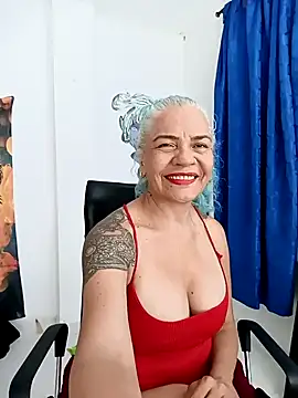 freyadevil333 online show from 12-17-25, 06:29