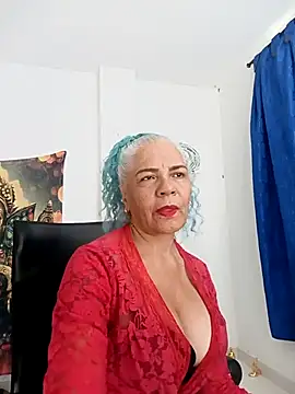 freyadevil333 online show from 12-14-25, 10:04