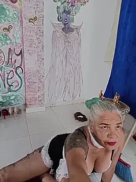 Snapshot of freyadevil333 chatting on 02-22-26, 12:13 freyadevil333 online show from 02-22-26, 12:13