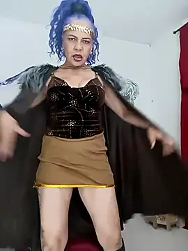 freyadevil333 online show from 10-14-25, 04:13