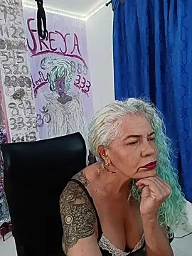Snapshot of freyadevil333 chatting on 06-26-26, 03:12 freyadevil333 online show from 06-26-26, 03:12