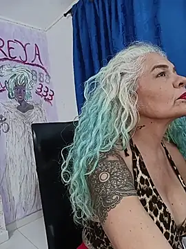Snapshot of freyadevil333 chatting on 07-18-26, 02:42 freyadevil333 online show from 07-18-26, 02:42
