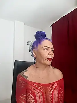 freyadevil333 online show from 09-30-25, 11:49