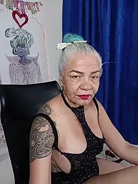 freyadevil333 online show from 03-08-26, 07:11