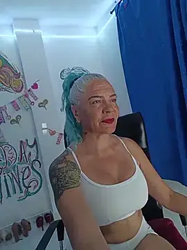 Snapshot of freyadevil333 chatting on 02-08-26, 12:52 freyadevil333 online show from 02-08-26, 12:52