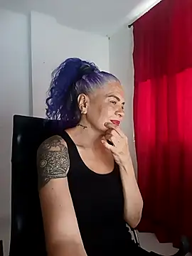 freyadevil333 online show from 11-13-25, 11:14