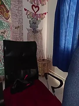 Snapshot of freyadevil333 chatting on 02-13-26, 09:26 freyadevil333 online show from 02-13-26, 09:26